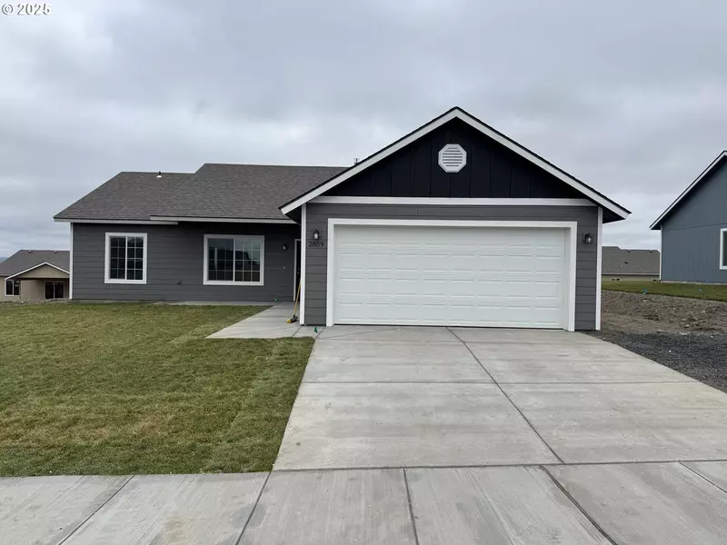 2859 CARDINAL PL, Umatilla, OR 97882