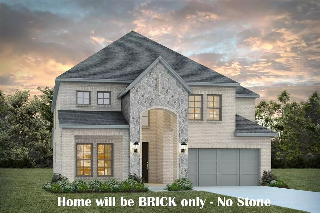 Prosper, TX 75078,4230 Kestrel Street