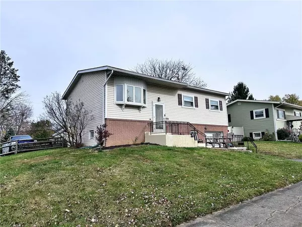 806 Faith Drive,  Catasauqua Borough,  PA 18032