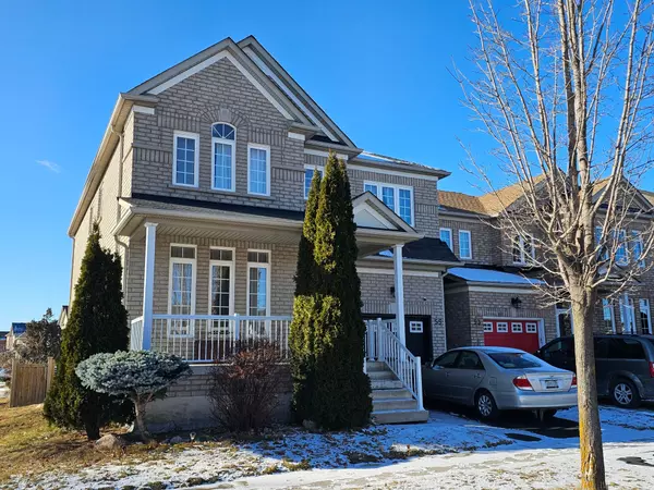 55 Chasser DR, Markham, ON L6E 1S6