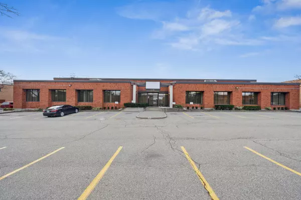 Mississauga, ON L5T 1Z4,6290 Kestrel RD