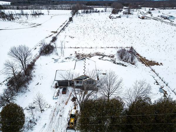 Meaford, ON N4K 5N8,397600 Concession 10 RD