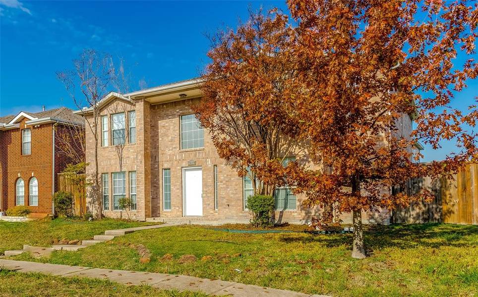 7610 Coral Way, Rowlett, TX 75088