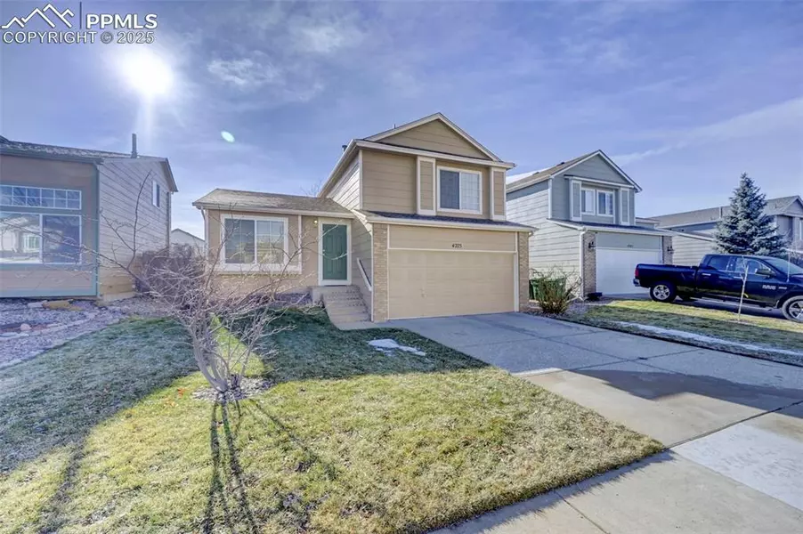 4275 Basswood DR, Colorado Springs, CO 80920