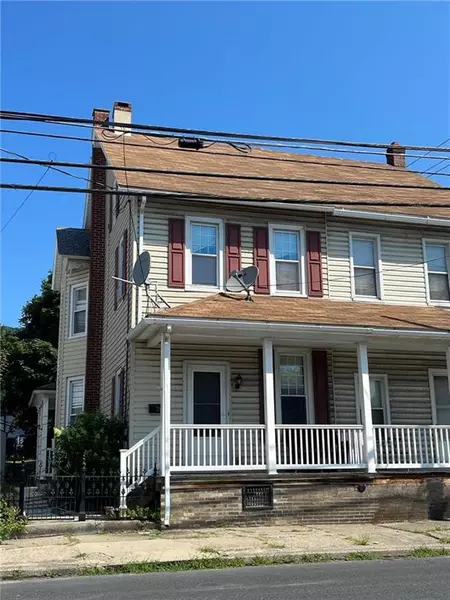 35 East Pennsylvania Avenue, Pen Argyl Borough, PA 18072