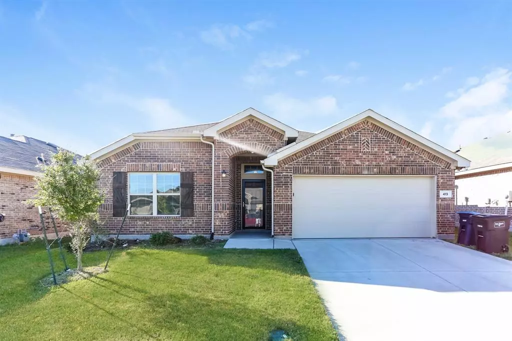 Fort Worth, TX 76052,413 Pollyann Trail