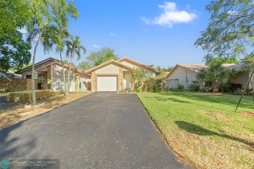 Coral Springs, FL 33071,1740 NW 93rd Ter