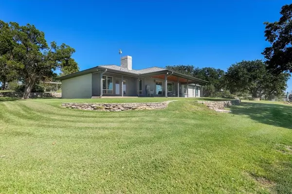 Graford, TX 76449,1025 Agarita Circle