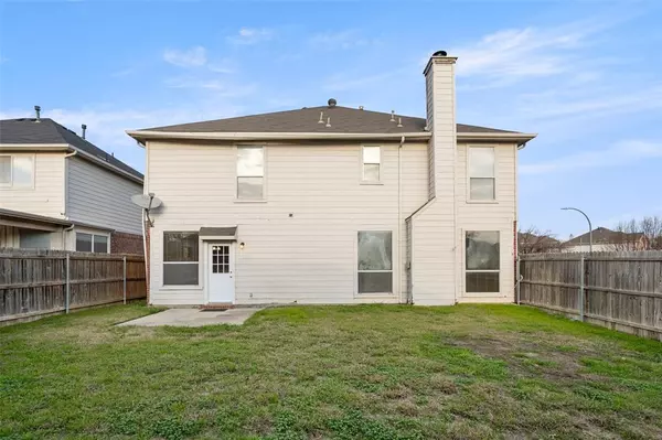 Fort Worth, TX 76137,4794 Parkmount Drive