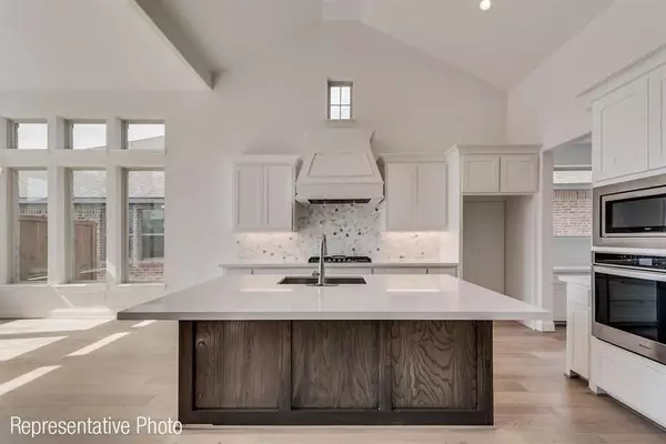 Prairie Ridge, TX 76084,3542 Coneflower Trail