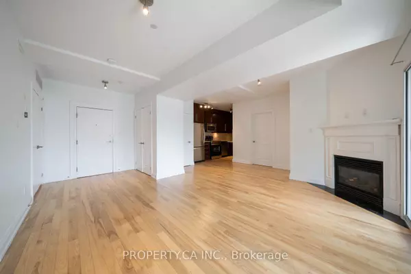 473 Dupont ST #3, Toronto C02, ON M6G 1Y6