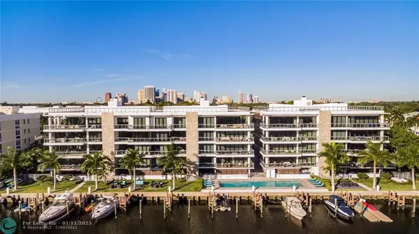 80 Hendricks Isle  #PH2, Fort Lauderdale, FL 33301