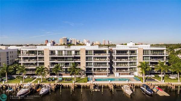 80 Hendricks Isle  #PH2, Fort Lauderdale, FL 33301