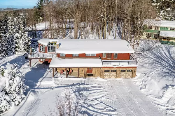 12 Birch Grove DR, Oro-medonte, ON L4M 4Y8