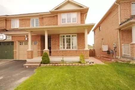 24 Junction CRES, Brampton, ON L7A 2G6