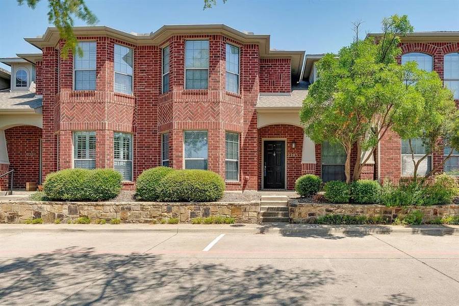 575 S Virginia Hills Drive #2203, Mckinney, TX 75072