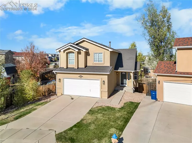 104 Autumn Harvest CT, Fountain, CO 80817