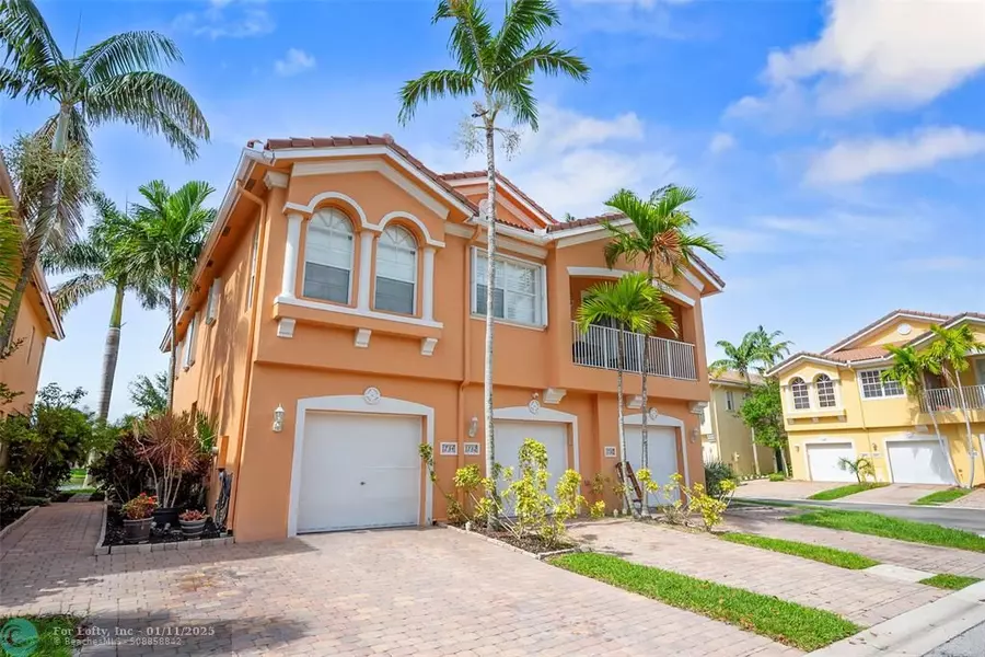 1734 Terra Cotta Drive, Riviera Beach, FL 33404