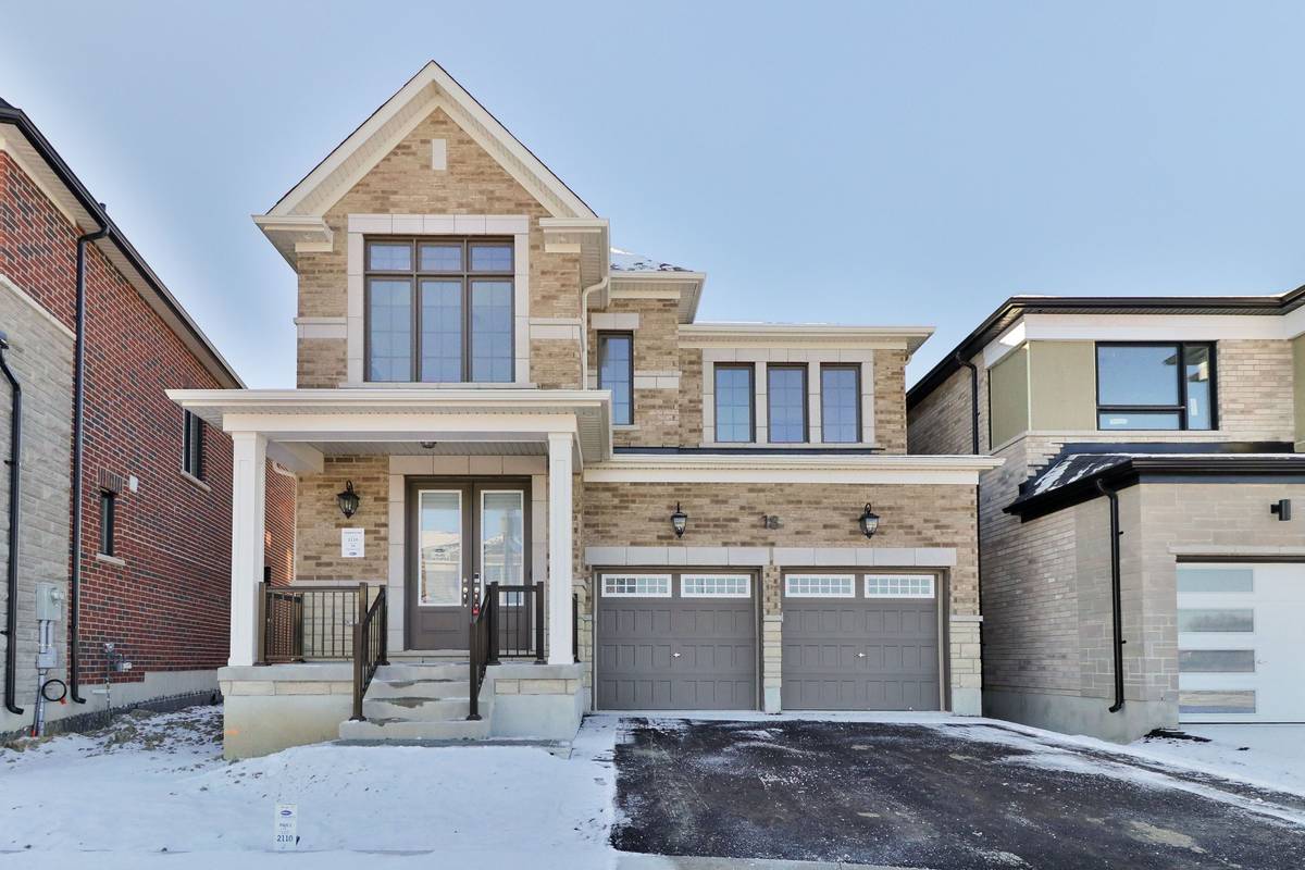 Markham, ON L6C 3M2,18 Berczy Manor CRES