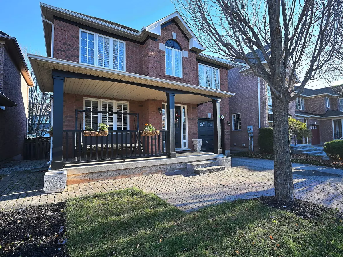 Oakville, ON L6M 4C2,2554 Dashwood DR