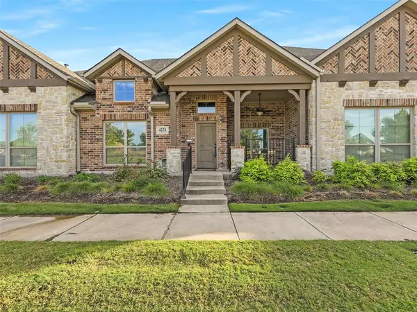 4231 Pavonia, Prosper, TX 75078