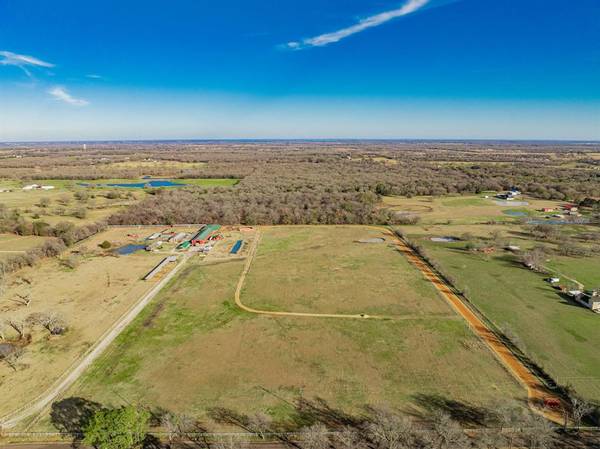 TBD County Road 4069, Kemp, TX 75143