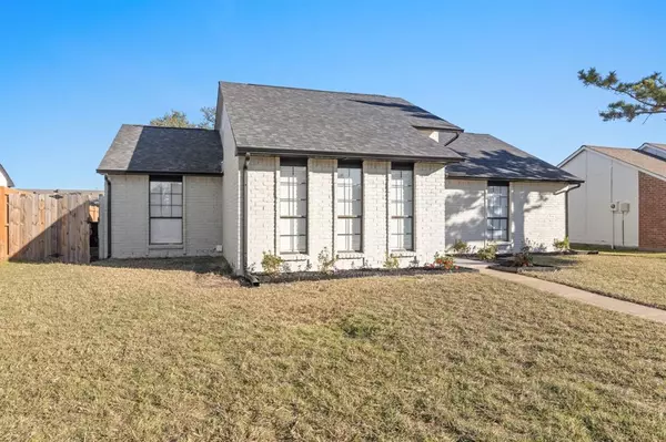 Garland, TX 75042,2717 Poplar Trail