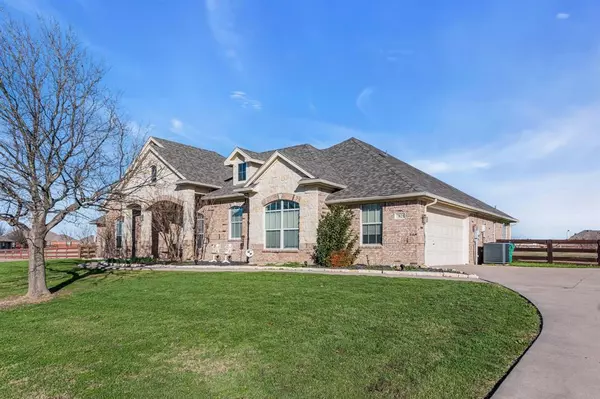 Northlake, TX 76247,7821 Canyon Ridge Drive