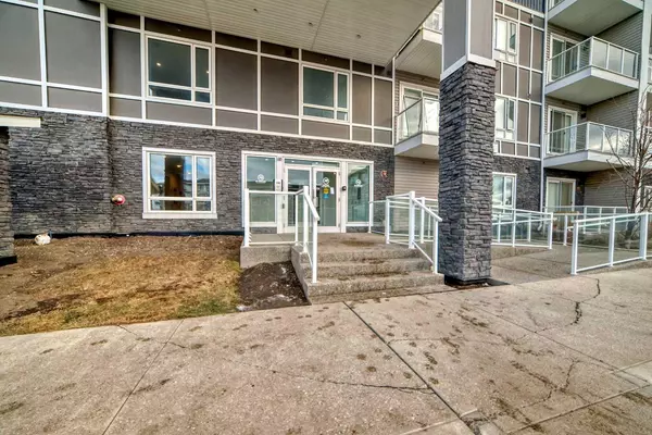 Calgary, AB T3N 0Y5,76 Cornerstone Passage Northeast #2417