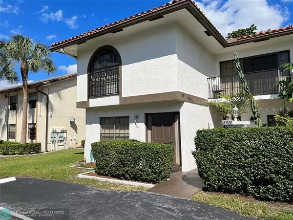 2941 NW 92nd Ave, Coral Springs, FL 33065