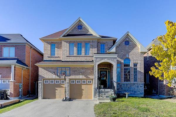 76 Belfry DR, Bradford West Gwillimbury, ON L3Z 0V6