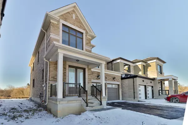 Markham, ON L6C 3M2,18 Berczy Manor CRES