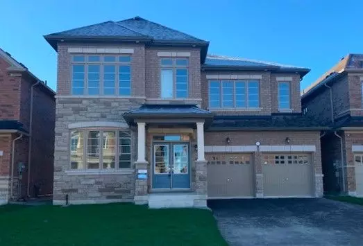 61 Bud Leggett CRES, Georgina, ON L4P 0T1