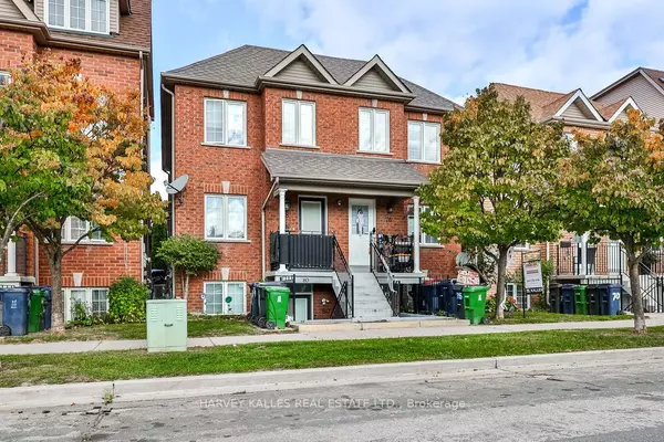 Toronto W03, ON M5N 5G3,74 Connolly ST