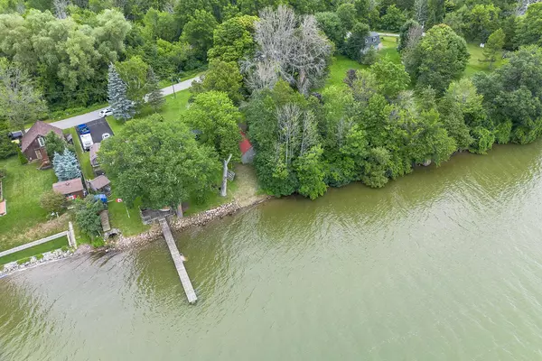 Lot 14 Wakeford RD, Kawartha Lakes, ON K0M 2C0