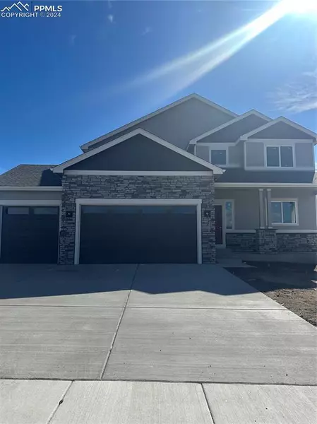 957 Sunny Shore DR, Monument, CO 80132