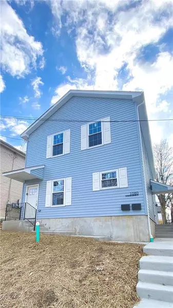 1080 West Wilkesbarre #A, Easton, PA 18042