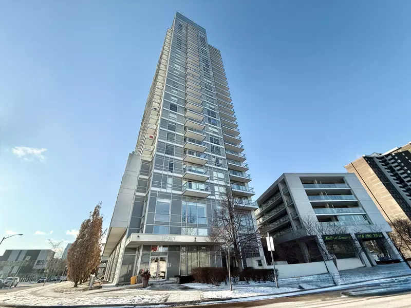 30 Herons Hill WAY #2303, Toronto C15, ON M2J 0A7