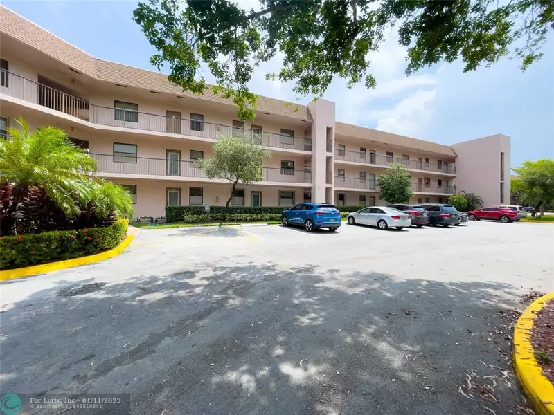 2786 NW 104th Ave  #310, Sunrise, FL 33322