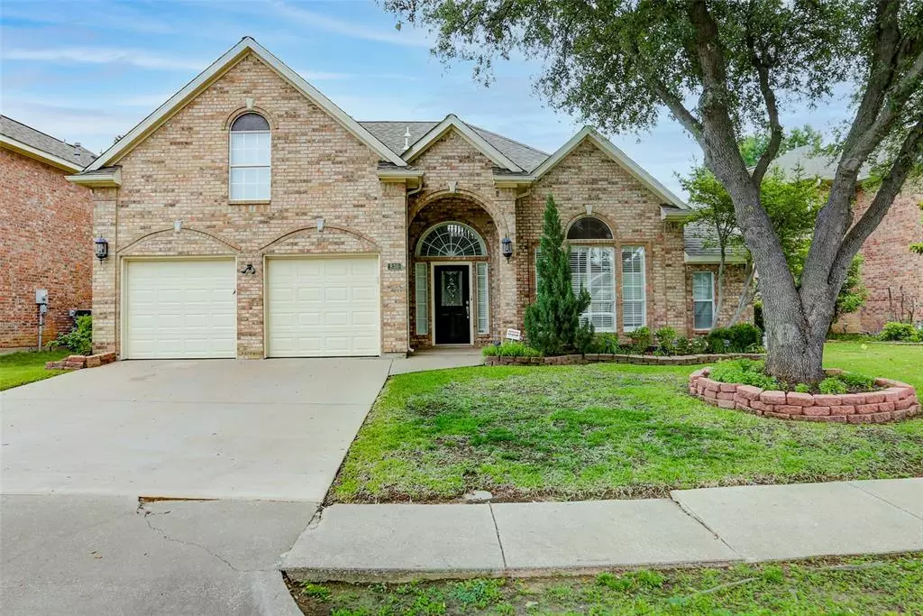 Irving, TX 75063,836 Canyon Crest Drive