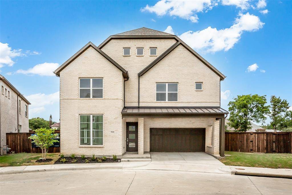 Richardson, TX 75081,908 Banyan Tree Lane