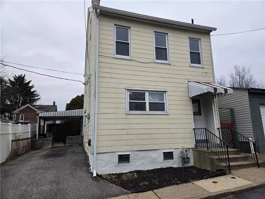 Bethlehem City, PA 18018,131 East Spruce Street