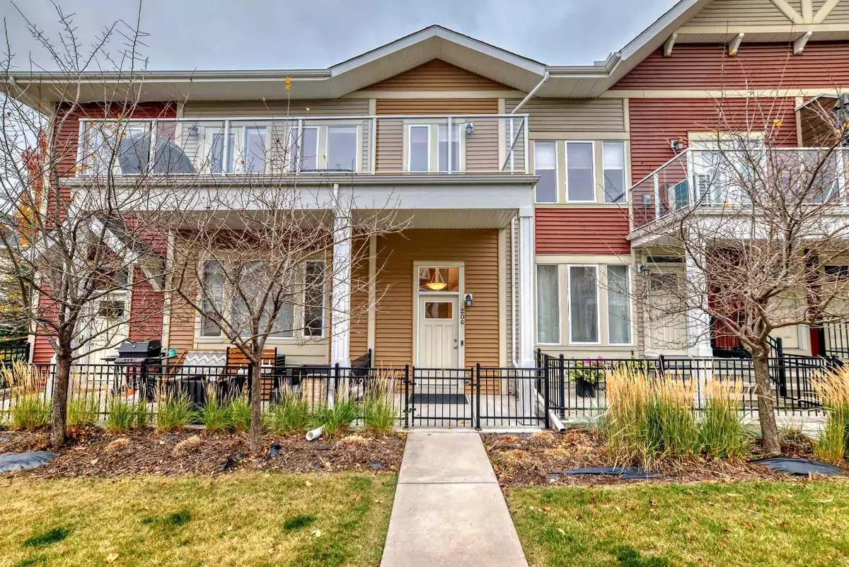 Calgary, AB T3M 2E7,206 Auburn Meadows WALK Southeast