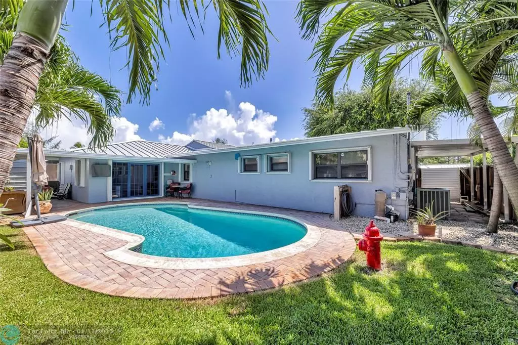 Wilton Manors, FL 33334,2817 NE 10th Ave