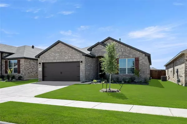 Cleburne, TX 76033,1913 Seminole Drive