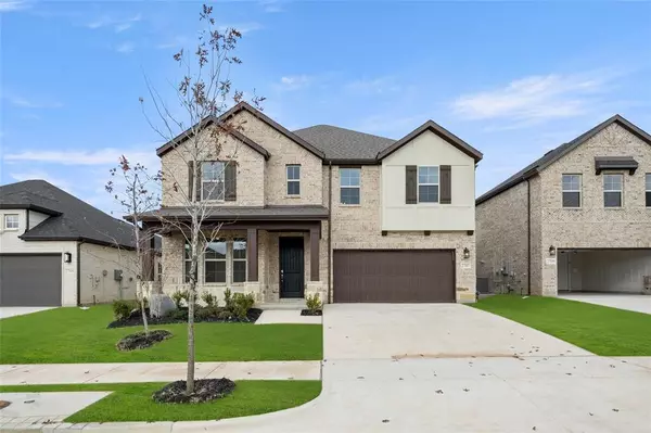 Mansfield, TX 76063,2707 Redbud Drive