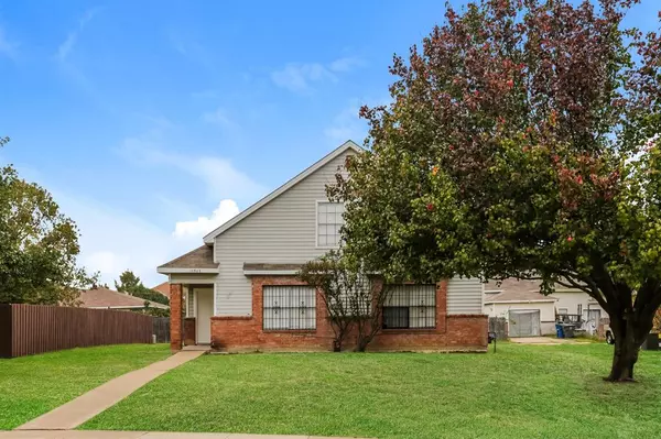 10303 Glen Vista Drive, Dallas, TX 75217