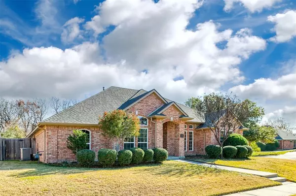 Hurst, TX 76054,2700 Steeplechase Court