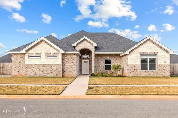 6810 Red Yucca, Abilene, TX 79606