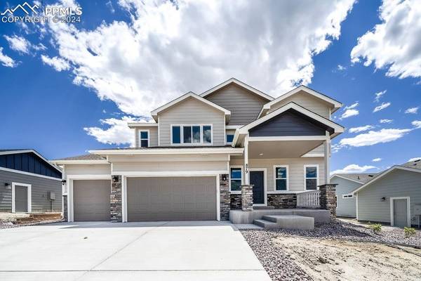 879 Old Grotto DR, Monument, CO 80132